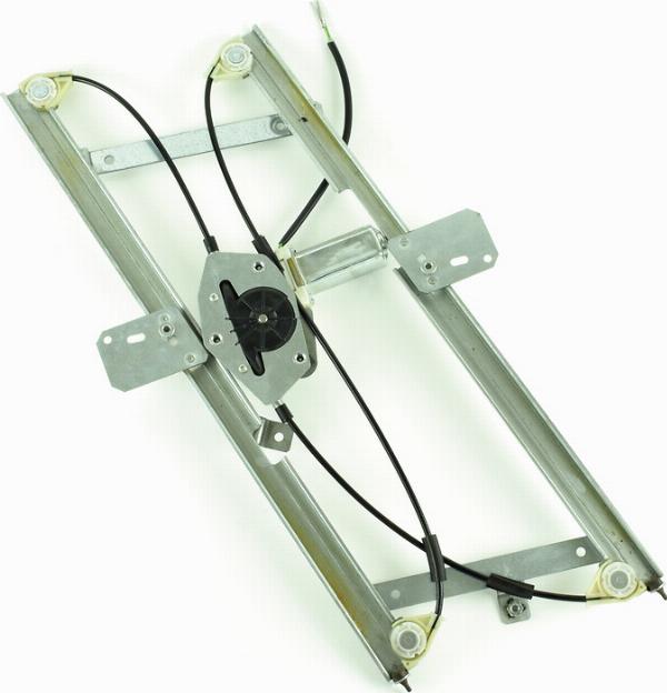 VALEO 851215 - Підйомний пристрій для вікон autocars.com.ua