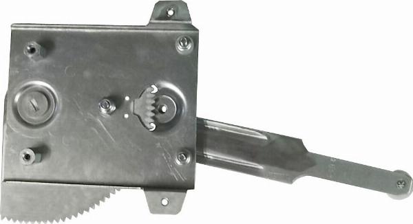 VALEO 851297 - Підйомний пристрій для вікон autocars.com.ua