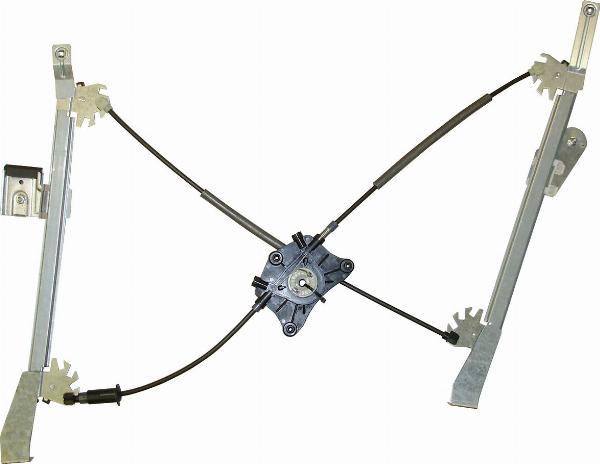 VALEO 851303 - Підйомний пристрій для вікон autocars.com.ua