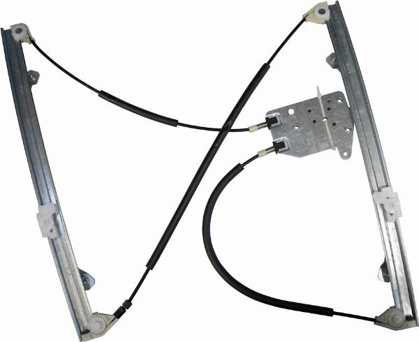 VALEO 851475 - Підйомний пристрій для вікон autocars.com.ua