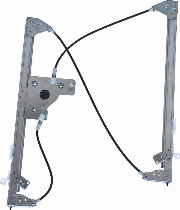 VALEO 851811 - Підйомний пристрій для вікон autocars.com.ua