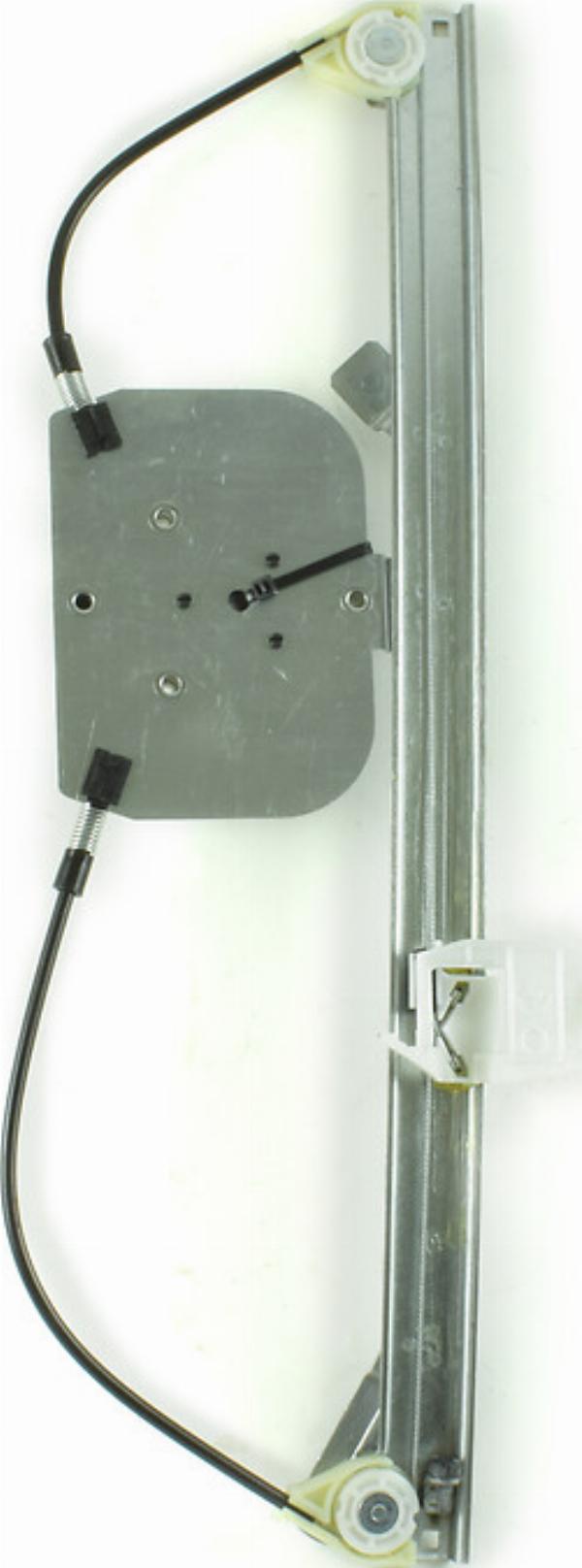 VALEO 851911 - Підйомний пристрій для вікон autocars.com.ua