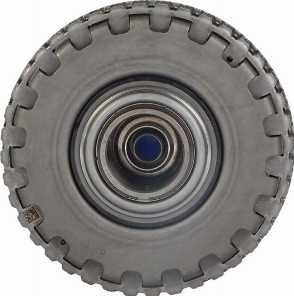 VALEO 855600 - Комплект зчеплення autocars.com.ua