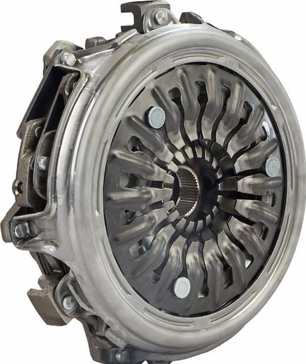 VALEO 855605 - Комплект зчеплення autocars.com.ua