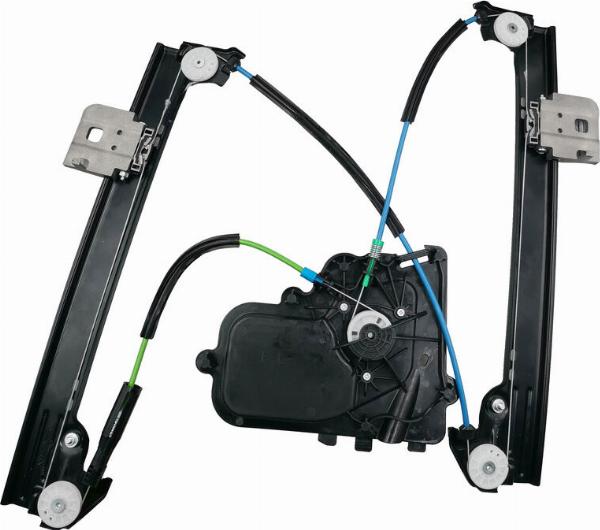 VALEO 861256 - Підйомний пристрій для вікон autocars.com.ua