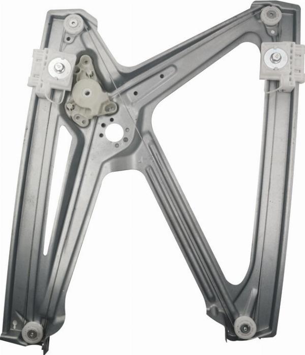 VALEO 861260 - Підйомний пристрій для вікон autocars.com.ua