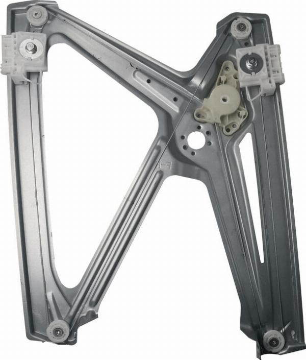 VALEO 861261 - Підйомний пристрій для вікон autocars.com.ua