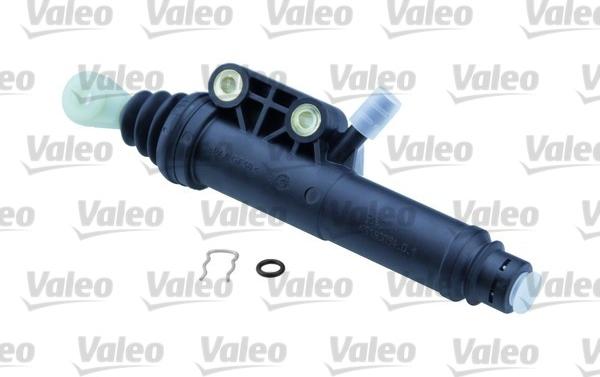 Valeo 874341 - Главный цилиндр, система сцепления avtokuzovplus.com.ua