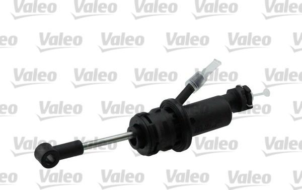 Valeo 874359 - Главный цилиндр, система сцепления autodnr.net