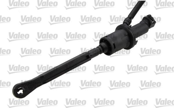 Valeo 874361 - Головний циліндр, система зчеплення autocars.com.ua