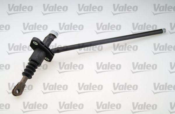 Valeo 874367 - Головний циліндр, система зчеплення autocars.com.ua
