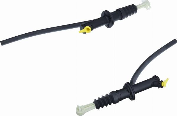 VALEO 874413 - Головний циліндр, система зчеплення autocars.com.ua