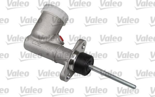 Valeo 874420 - Пiдшипник зчеплення autocars.com.ua