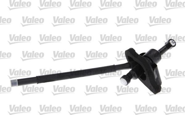 Valeo 874421 - Головний циліндр, система зчеплення autocars.com.ua