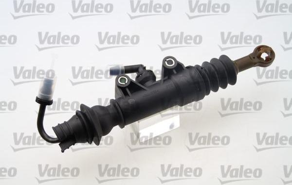 Valeo 874430 - Головний циліндр, система зчеплення autocars.com.ua