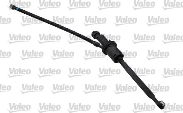 VALEO 874460 - Головний циліндр, система зчеплення autocars.com.ua