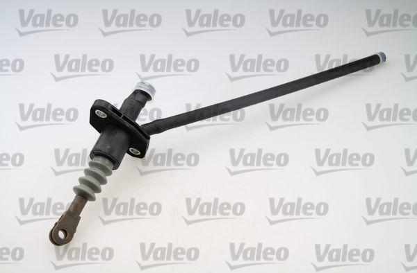 Valeo 874488 - Головний циліндр, система зчеплення autocars.com.ua
