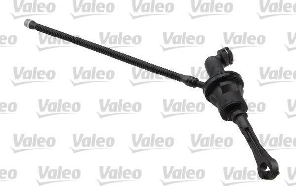 Valeo 874489 - Головний циліндр, система зчеплення autocars.com.ua