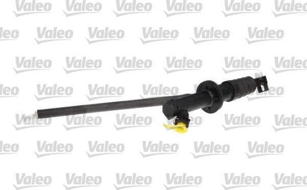 Valeo 874501 - Головний циліндр, система зчеплення autocars.com.ua