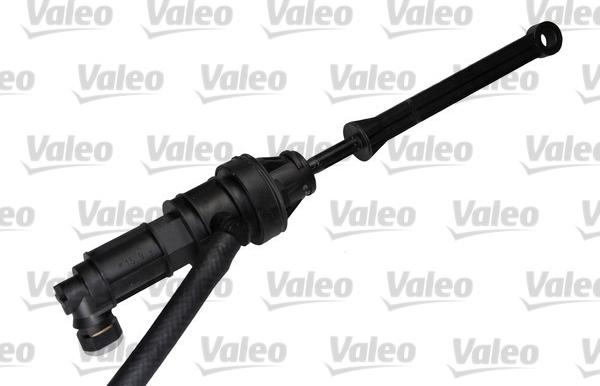 Valeo 874515 - Головний циліндр, система зчеплення autocars.com.ua