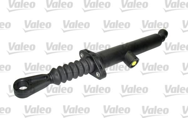 Valeo 874524 - Головний циліндр, система зчеплення autocars.com.ua