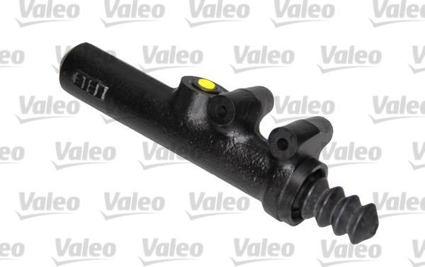 Valeo 874535 - Главный цилиндр, система сцепления autodnr.net