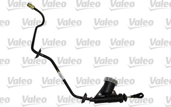Valeo 874563 - Головний циліндр, система зчеплення autocars.com.ua
