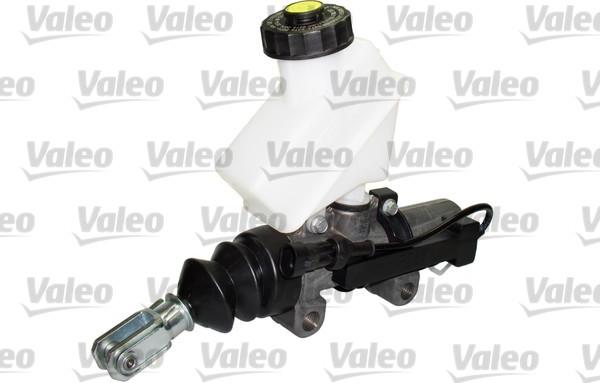 Valeo 874636 - Главный цилиндр, система сцепления autodnr.net