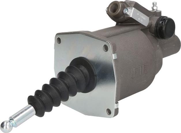 VALEO 874870 - Робочий циліндр, система зчеплення autocars.com.ua