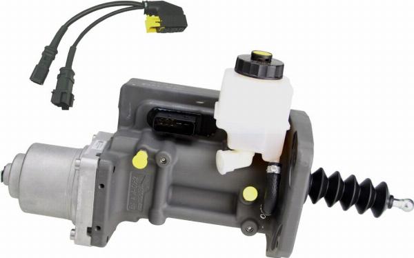 VALEO 874879 - Система приводу зчеплення autocars.com.ua