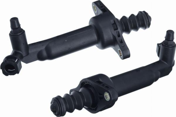 VALEO 874896 - Робочий циліндр, система зчеплення autocars.com.ua