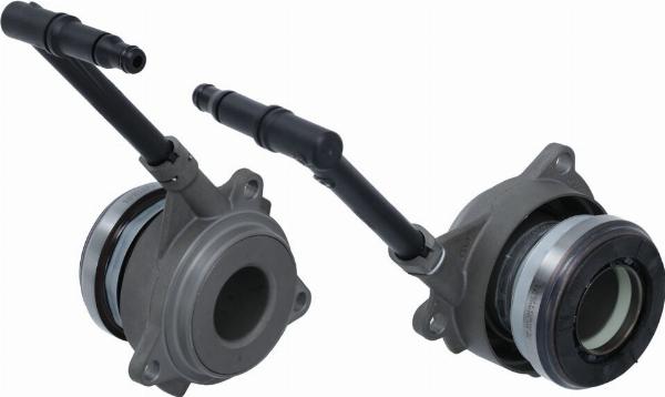 VALEO 875031 - Центральний вимикач, система зчеплення autocars.com.ua