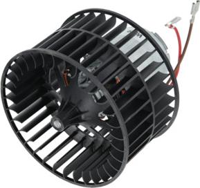 VALEO 884523 - Вентилятор салону autocars.com.ua