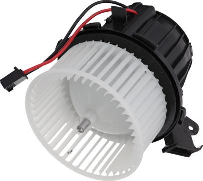 VALEO 884576 - Вентилятор салону autocars.com.ua