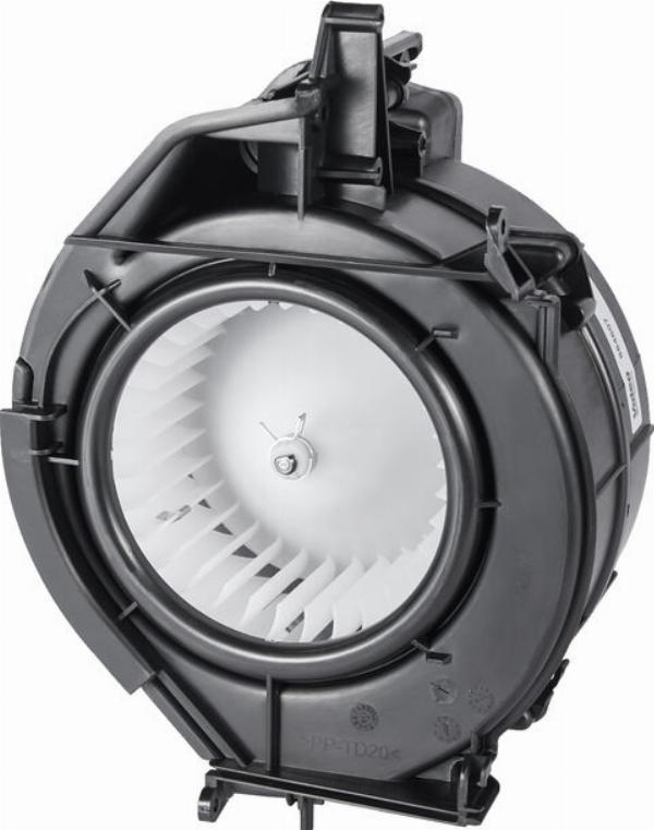 VALEO 884607 - Вентилятор салону autocars.com.ua