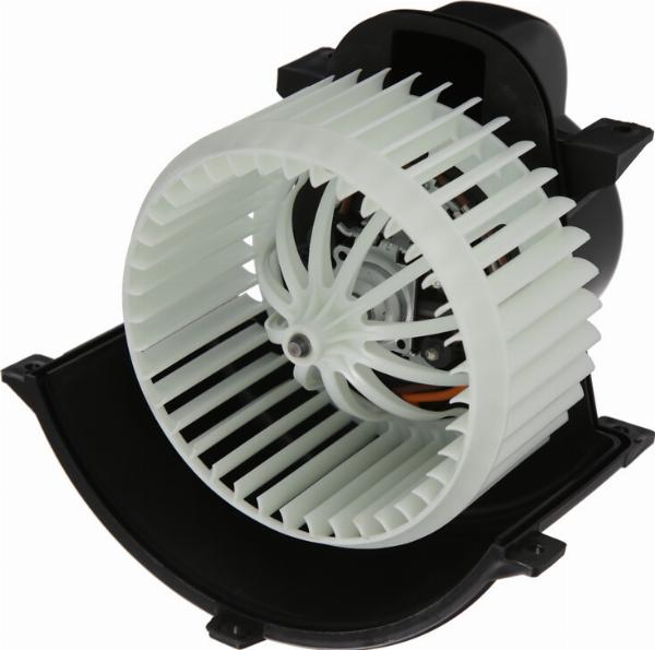 VALEO 884615 - Вентилятор салону autocars.com.ua