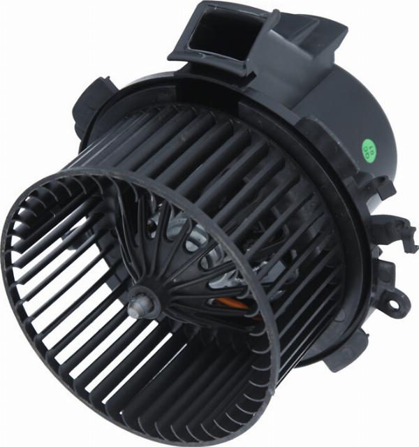 VALEO 884617 - Вентилятор салону autocars.com.ua