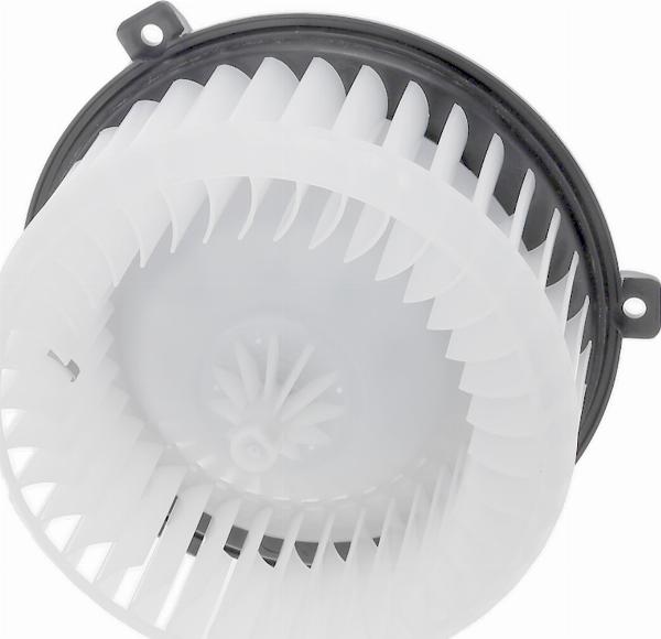 VALEO 884741 - Вентилятор салону autocars.com.ua