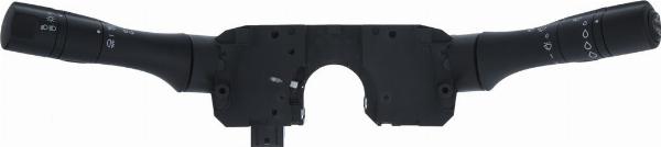 VALEO 886702 - Вимикач на рульовій колонці autocars.com.ua