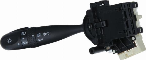 VALEO 886708 - Вимикач на рульовій колонці autocars.com.ua