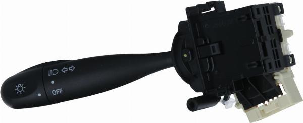 VALEO 886710 - Вимикач на рульовій колонці autocars.com.ua