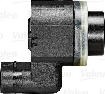 Valeo 890006 - Датчик, система помощи при парковке autodnr.net