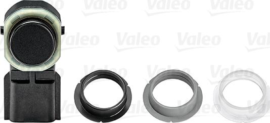 Valeo 890015 - Датчик паркування autocars.com.ua