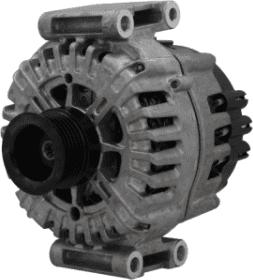 Valeo FG18S032 - Генератор avtokuzovplus.com.ua