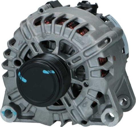 Valeo FG18T197 - Генератор avtokuzovplus.com.ua