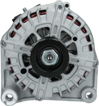 Valeo FG23S059 - Генератор avtokuzovplus.com.ua