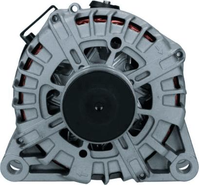 Valeo FG23S072 - Генератор avtokuzovplus.com.ua