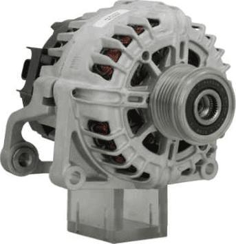 Valeo TG12C069 - Генератор avtokuzovplus.com.ua