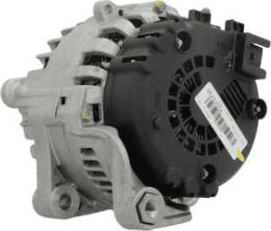 Valeo TG17C036 - Генератор avtokuzovplus.com.ua