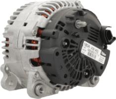 Valeo TG17C056 - Защитная крышка, генератор avtokuzovplus.com.ua